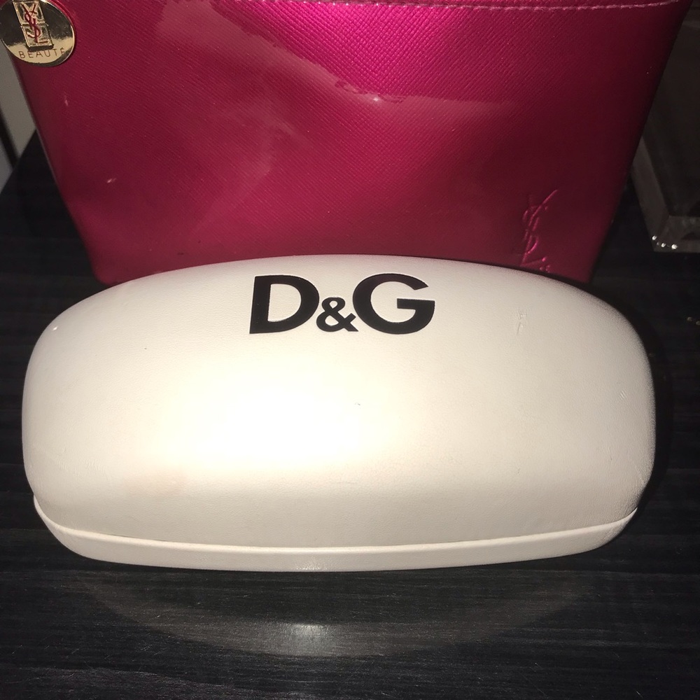 Dolce & Gabbana Sunglasses